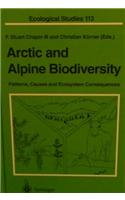 Arctic and Alpine Biodiversity