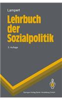 Lehrbuch Der Sozialpolitik