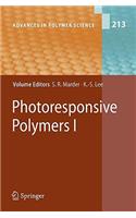 Photoresponsive Polymers I