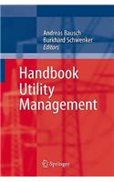 Handbook Utility Management