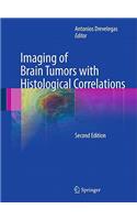 Imaging of Brain Tumors with Histological Correlations