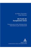 Die Fonds Der Europaeischen Union