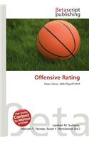 Offensive Rating: (English)