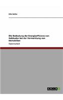 Die Bedeutung Der Energieeffizienz Von Geb?uden Bei Der Vermarktung Von Immobilien
