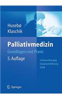 Palliativmedizin
