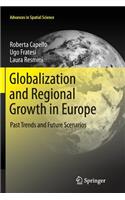 Globalization and Regional Growth in Europe