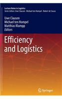 Efficiency and Logistics