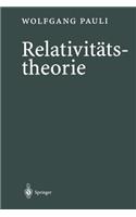 Relativitätstheorie