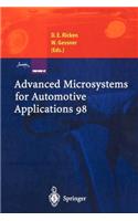 Advanced Microsystems for Automotive Applications 98
