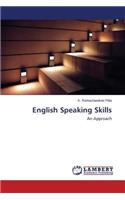 English Speaking Skills