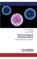 Immunological Bioinformatics