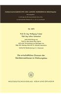 Die Wirtschaftlichen Grenzen Der Geräteinvestitionen Im Wohnungsbau
