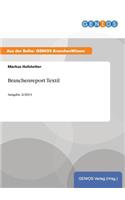 Branchenreport Textil