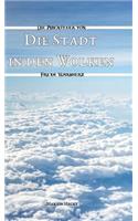 Die Stadt in den Wolken