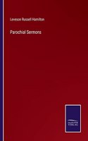 Parochial Sermons