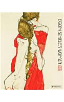 Egon Schiele's Women