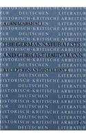 German Naturalists and Gerhart Hauptmann