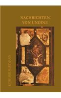 Nachrichten von Undine