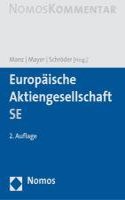 Europaische Aktiengesellschaft Se