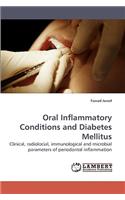 Oral Inflammatory Conditions and Diabetes Mellitus