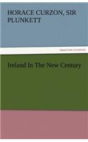 Ireland in the New Century