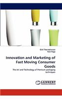 Innovation and Marketing of Fast Moving Consumer Goods