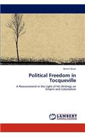 Political Freedom in Tocqueville