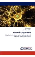 Genetic Algorithm