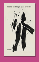 Franz Grabmayr. Opera 1970-1980