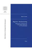 Abgrund - Bruckenschlag