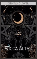 Wicca Altar