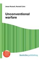 Unconventional Warfare: (English)