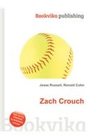 Zach Crouch