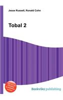 Tobal 2: (English)