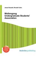 Wollongong Undergraduate Students' Association