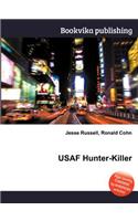 USAF Hunter-Killer