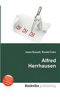 Alfred Herrhausen: (English)