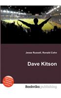 Dave Kitson