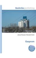 Gazprom