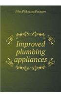 Improved Plumbing Appliances: (English)