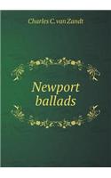 Newport Ballads