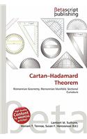 Cartan-Hadamard Theorem