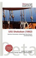 USS Shokokon (1862): (English)