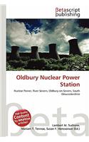 Oldbury Nuclear Power Station: (English)