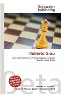 Roberto Grau: (English)