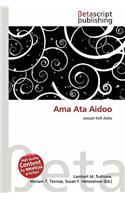 Ama Ata Aidoo