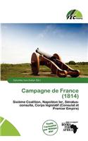 Campagne de France (1814): (French)