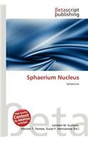 Sphaerium Nucleus: (English)