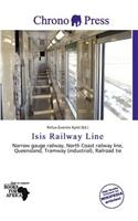 Isis Railway Line
