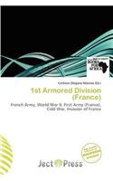 1st Armored Division (France): (English)